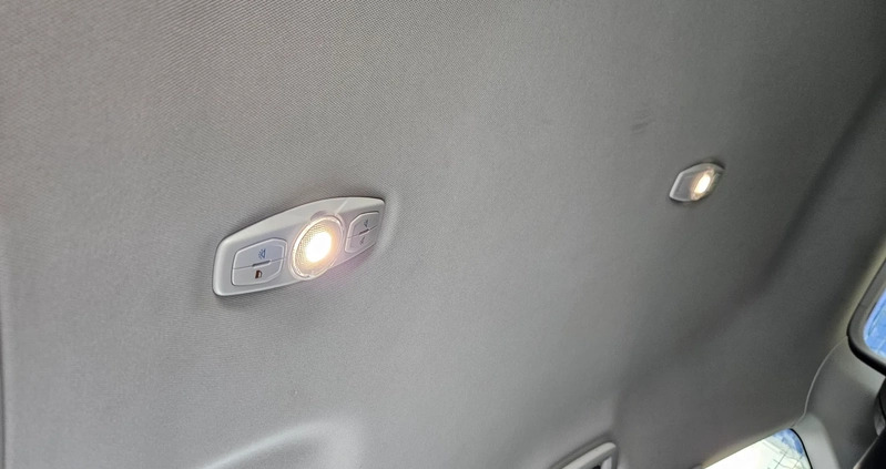 Nissan Qashqai cena 94900 przebieg: 33000, rok produkcji 2019 z Słubice małe 781